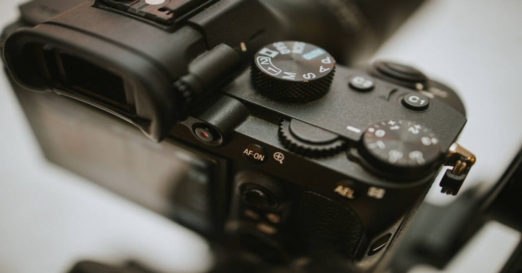 Beginner’s Guide to Understanding Camera Settings