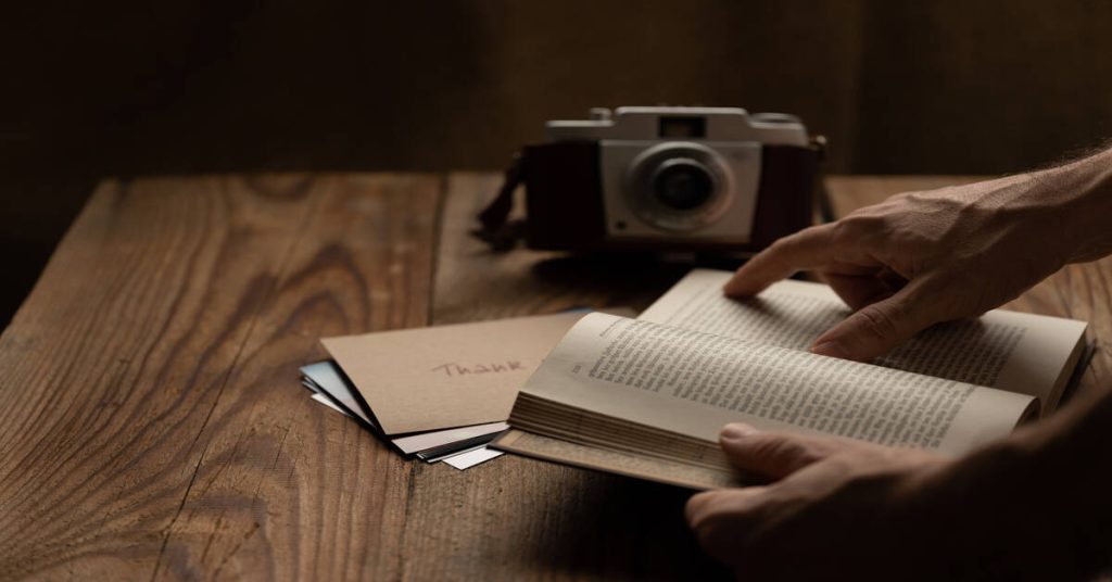 Importance of Storytelling in Photography