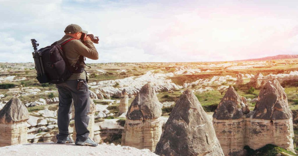 Travel Photography Tips to Capture Your Adventure