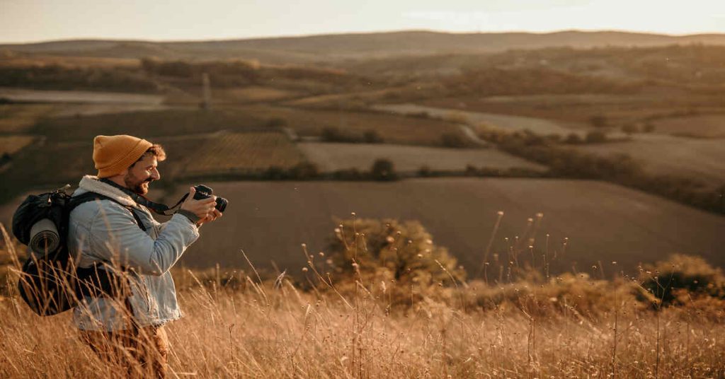 The Art of Composition: Tips for Stunning Photos