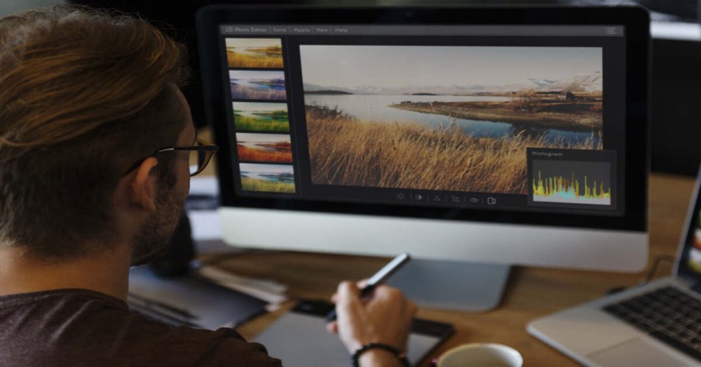 Elevate Your Photography With Editing Techniques