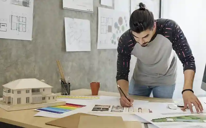 How Interior Designers Can Help You Achieve a Modern and Functional Home