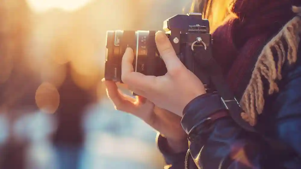 Professional Photography Services