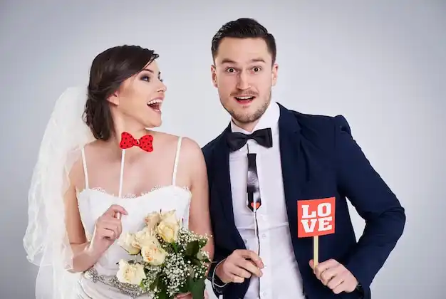 photobooth for weddings